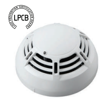 Intelligent Smoke Detector Model: LF-X5100