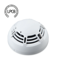 Intelligent Multi-sensor Fire Detector Model: LF-X5120