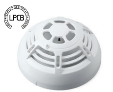 Intelligent Heat Detector Model: LF-X5110