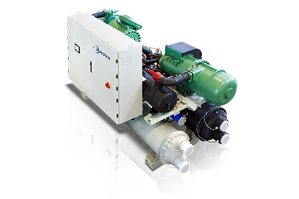 FullFLOW VFD (1+i) TCHITL 1390÷21700
