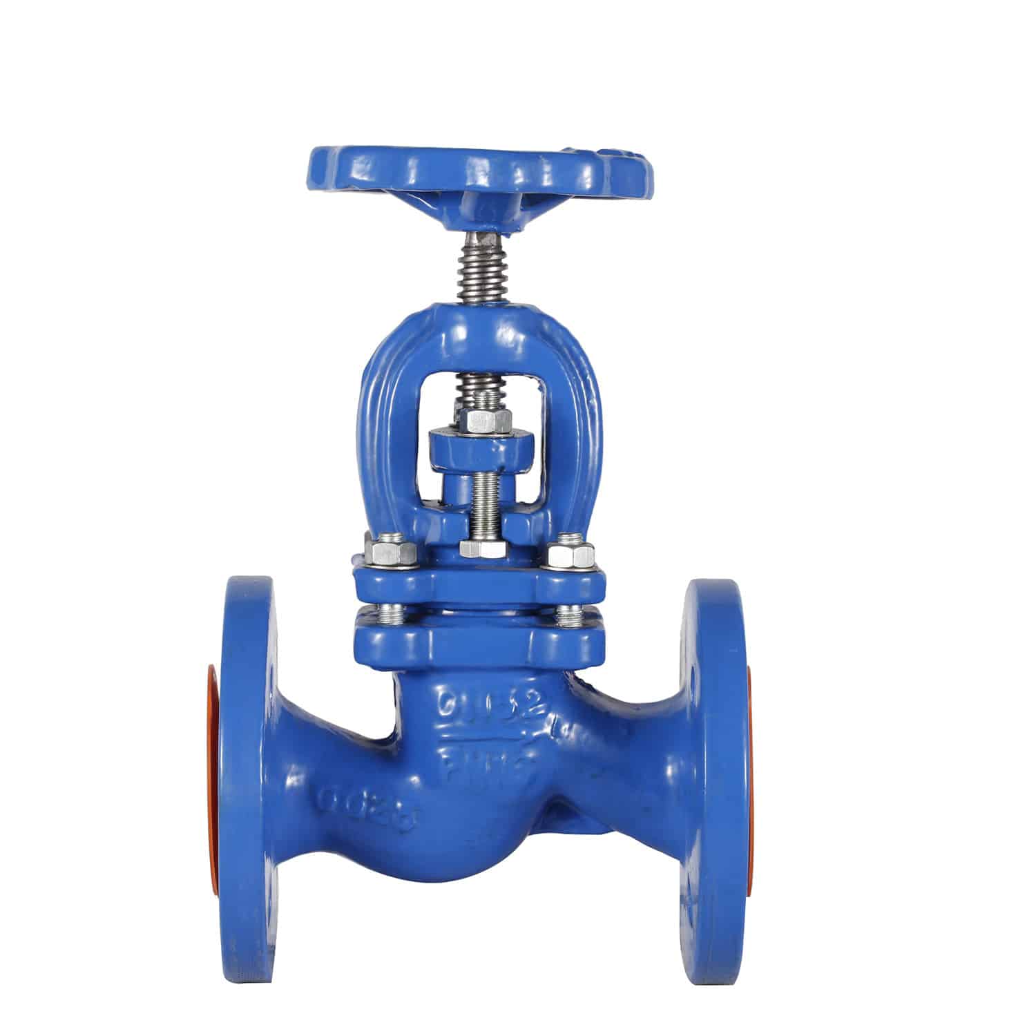 Globe Valve ANSI B16.10
