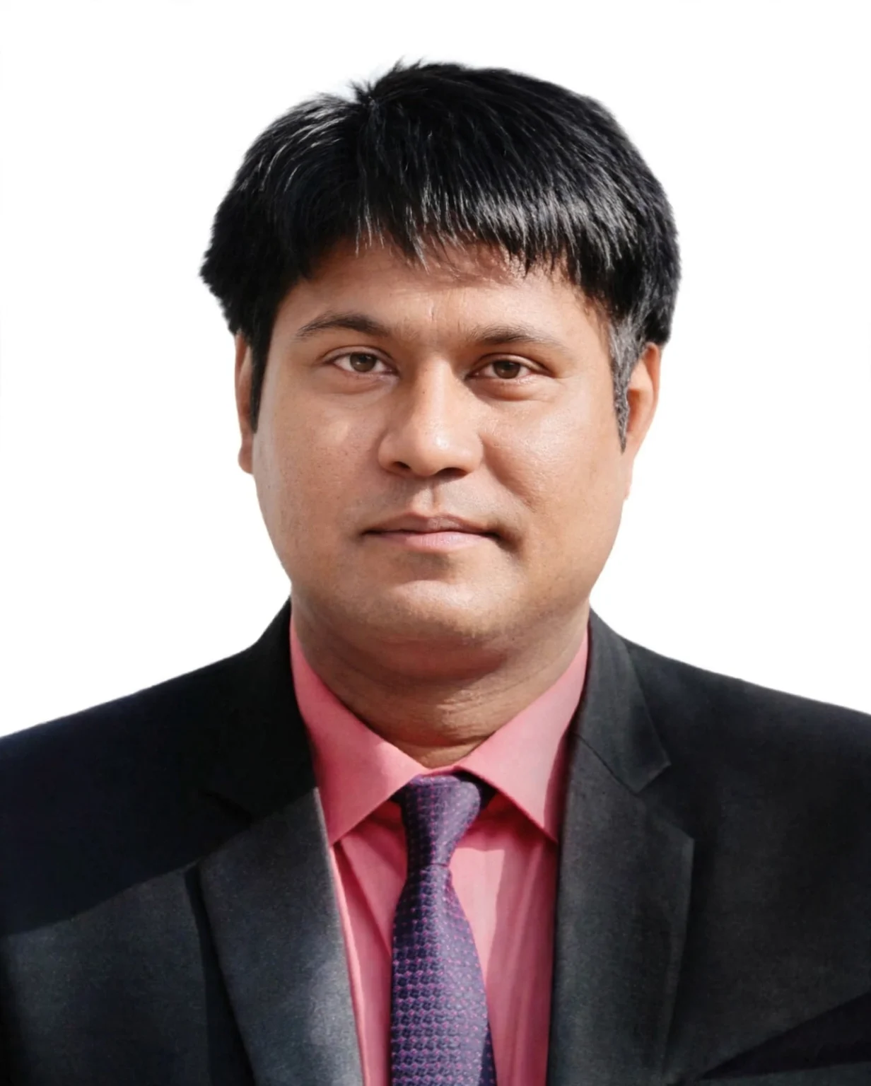 MD Muktadir Rahman - Director