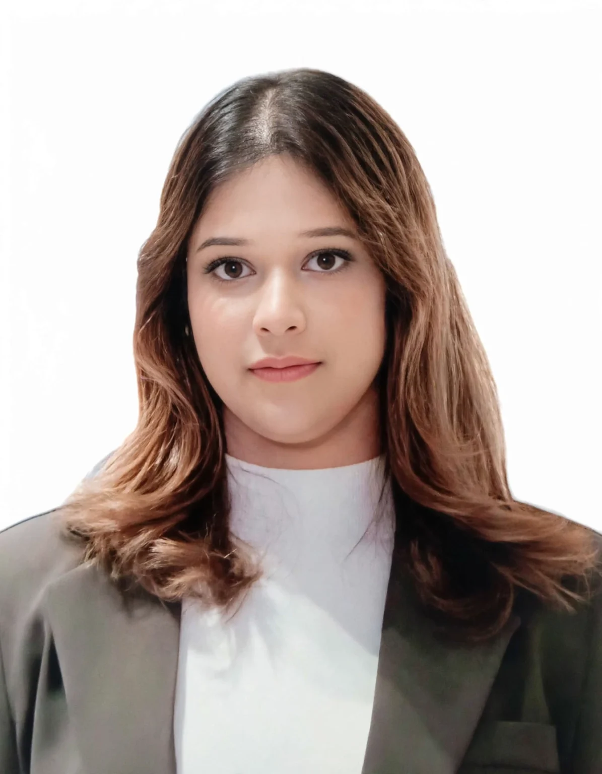 Ayesha Siddika Shila - Shareholder