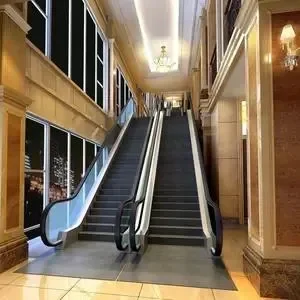 FUJI-Vvvf-Drive-Shopping-Carts-Escalators-Elevator-Escalator-for-Airport