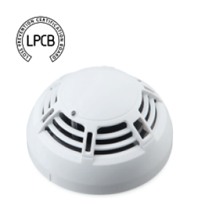 Intelligent Multi-sensor Fire Detector